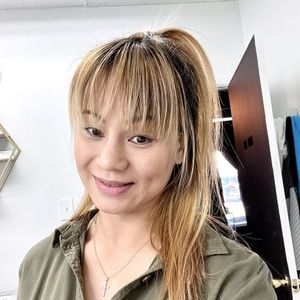 Meet your Posher, Linh